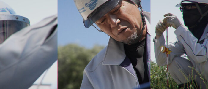 丸二運輸建設株式会社