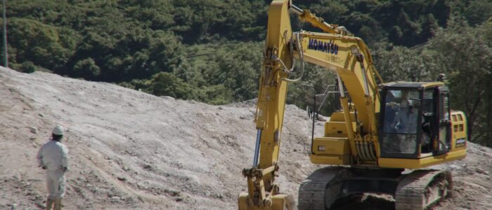 丸二運輸建設株式会社